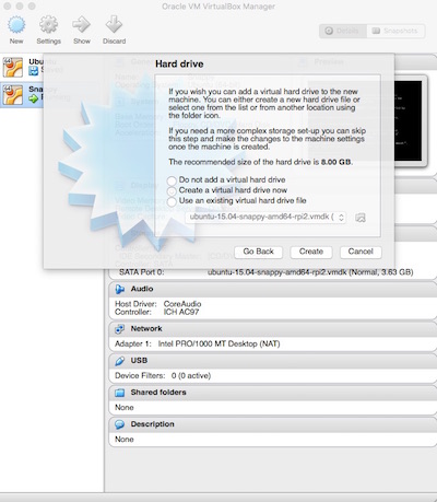 VirtualBox
